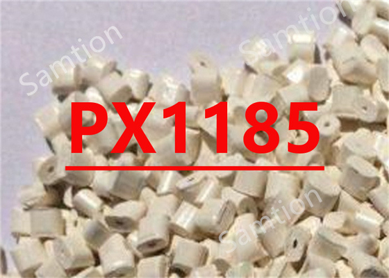 S-Plastic Noryl PX1185 NORYL PX1185 Is A Special NORYL Grade Developed For Extrusion Of Automotive Trims. NORYL PX1185