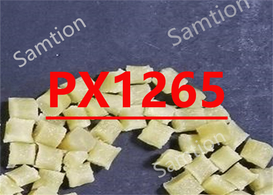 S-Plastic Noryl PX1265 Automotive Applications Exterior Mirror And Cluster Housings Speaker Grilles, Cowl Tops Exterior