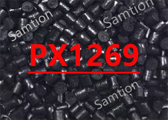 S-Plastic Noryl PX1269 Automotive Use Improved Weldability