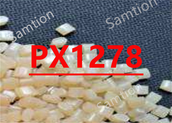 S-Plastic Noryl PX1278 Primarily EXTRUSION Material Automotive Passes FMVSS 302 Heat Resistance Of 130 C (266 F)