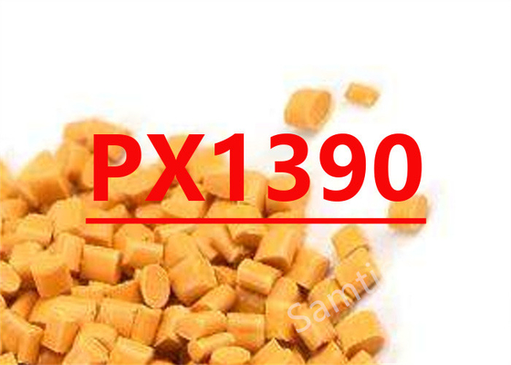 S-Plastic Noryl PX1390 Automotive Applications Primarily Excellent Electrical Properties Easy Processability High Heat