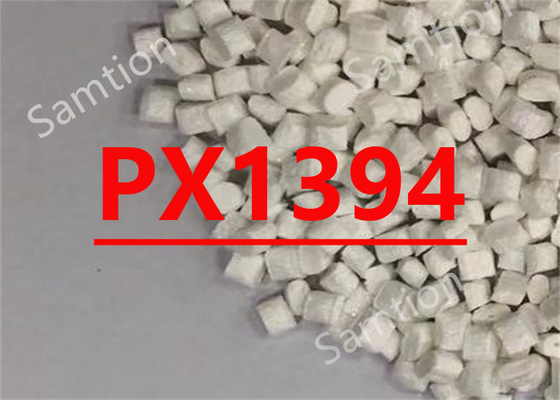 S-Plastic Noryl PX1394 Is An Unfilled Flame Retardant Material With A Vicat B/120 Of 130ºC According ISO 306