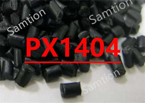 S-Plastic Noryl PX1404 PPE+PS Blend High Heat FDA Compliant With Restrictions Injection Molding And Extrusion