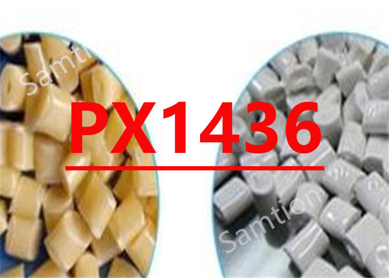 S-Plastic Noryl PX1436 PRELIMINARY DATA