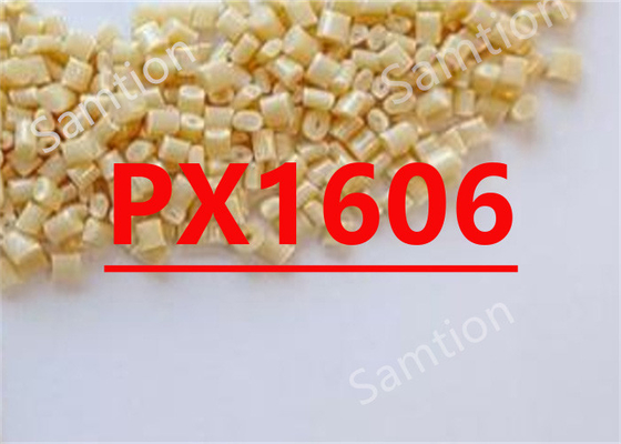 S-Plastic Noryl PX1606 PRELIMINARY DATA.
