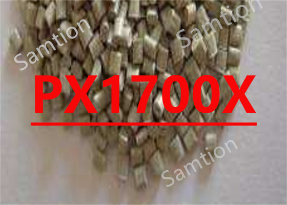 S-Plastic Noryl PX1700X Nonbrominated Nonchlorinated FR Resin Improved Productivity And Reliability199F HDT