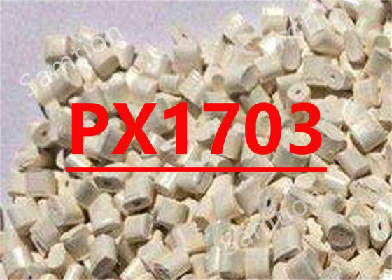 S-Plastic Noryl PX1703 PRELIMINARY DATA