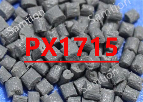 S-Plastic Noryl PX1715 Is A Standard Grade With 15% Glass Fiber Offering High Stiffness
