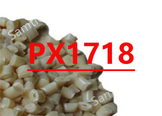 S-Plastic Noryl PX1718 PRELIMINARY DATA DTUL 220F