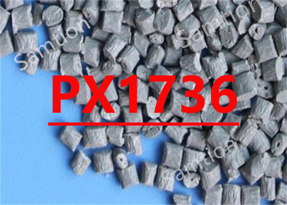 S-Plastic Noryl PX1736 Resin Is A Blend Of PPE And PS That Provides High Strength, Increased Heat Resistance