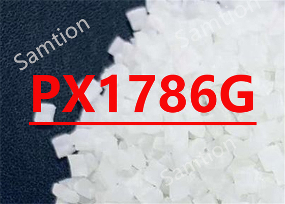 S-Plastic Noryl PX1786G Is A 30 % Glass Filled Material With A Vicat B/120 Of 160 ºC
