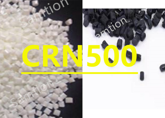 S-Plastic Noryl CRN500 Pa6 Based Unfilled GTX For Non-Auto Market