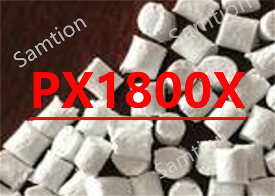 S-Plastic Noryl PX1800X PPO+PS Improved Productivity And Reliability Nonchlorinated Nonbrominated Flame Retardant 239F H