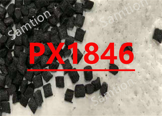 S-Plastic Noryl PX1846 Is A Flame Retardant 10% Glass Filled Injection Moulding Grade NORYL PX1846