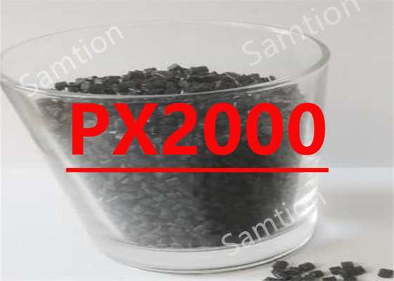 S-Plastic Noryl PX2000 Is An Unfilled Grade Offering High Impact Performance Over A Wide Temperature Range