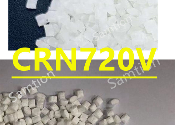 S-Plastic Noryl CRN720V GF20% FR-GTX, Restricted To Sell For New Customers