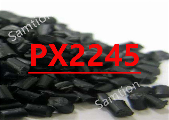 S-Plastic Noryl PX2245 NORYL PX2245 Is A Halogen Free (According To VDE/DIN 472 Part815) Flame Retardant Material
