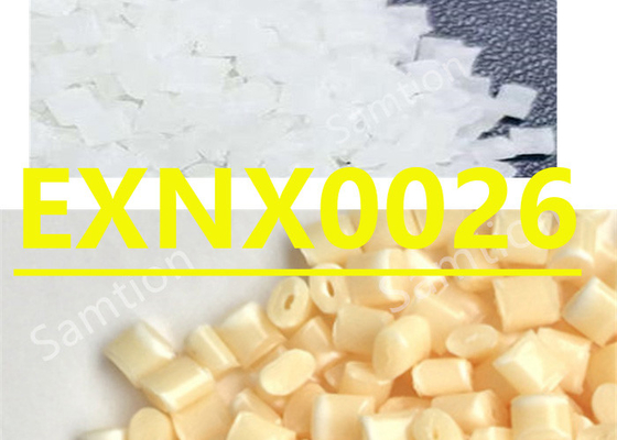S-Plastic Noryl EXNX0026 is a 20% glass fibre reinforced, halogen free flame retarded PA66/PPO resin. It combines ductility