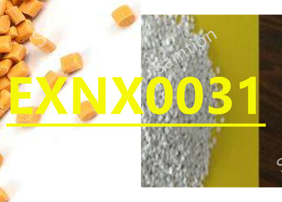 S-Plastic Noryl EXNX0031 Resin Specially Designed For Electrostatic Painting And Powder Coating Applications