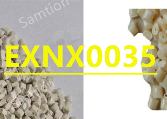 S-Plastic Noryl EXNX0035 Is A Mineral Reinforced PPE/PA Blend. It Offers Excellent Surface Appearance, Processability