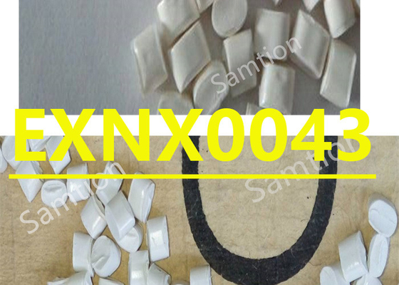 S-Plastic Noryl EXNX0043 PPE+PA, Conductive profile extrusion grade for electrostatic painting