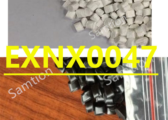 S-Plastic Noryl EXNX0047 a high performance blend of PPE/PA that exhibits an excellent balance of non-halogenated