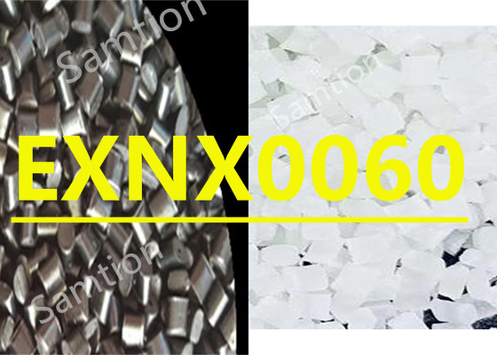 S-Plastic Noryl EXNX0060 A High Performance Blend Of PPE/PA That Exhibits An Excellent Balance Of Non-Halogenated