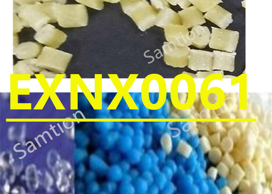 S-Plastic Noryl EXNX0061 resin is a high performance, 30% glass filled blend of PPE/PA that exhibits and excellent balance