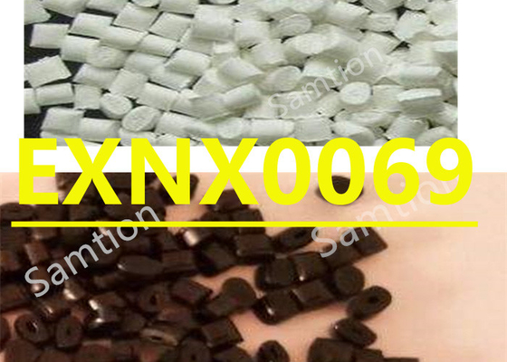 S-Plastic Noryl EXNX0069 PPE+PA, 10% Mineral Filled For UTH Application. Good Dimension Stability.