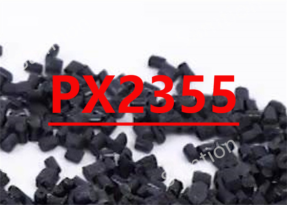 S-Plastic Noryl PX2355 NORYL PX2355 Is An Unfilled Medium Heat Low Odour And Low Emission Material With Excellent Heat