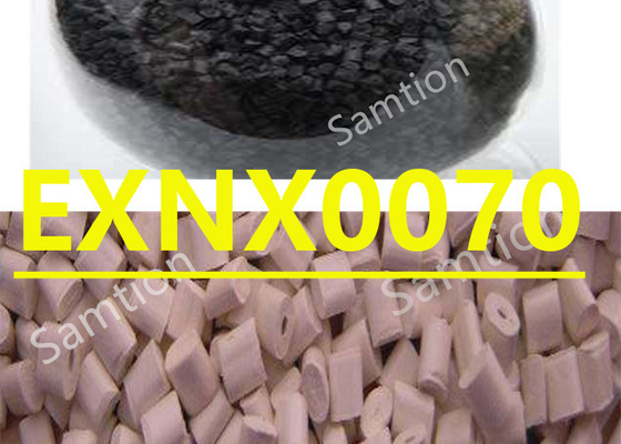 S-Plastic Noryl EXNX0070 Resin Is A Glass Filled, High Performance Blend Of PPE/PA That Exhibits An Excellent Balance
