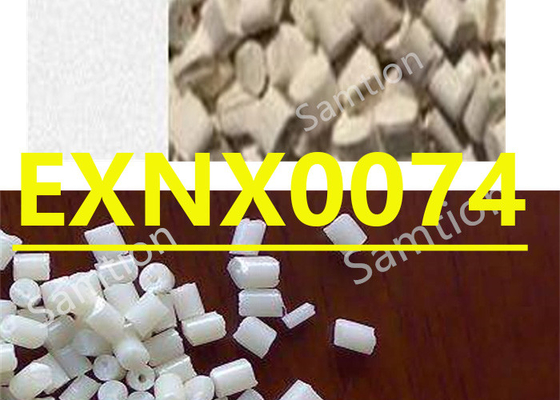 S-Plastic Noryl EXNX0074 Mineral filled conductive Noryl GTX.