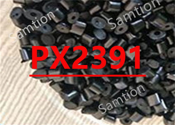 S-Plastic Noryl PX2391 Is A 10% Glass Fiber Reinforced Heat Stabilized Low Odor And Low Emission NORYL(R) Grade