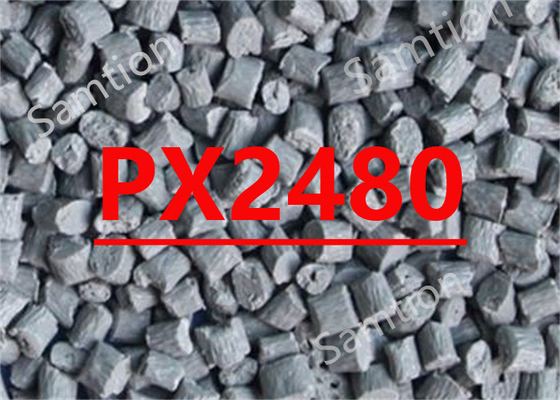 S-Plastic Noryl PX2480 Noryl*PX2480 Is An Unfilled Injection Moldable Modified Polyphenylene  Resin With An ISO306
