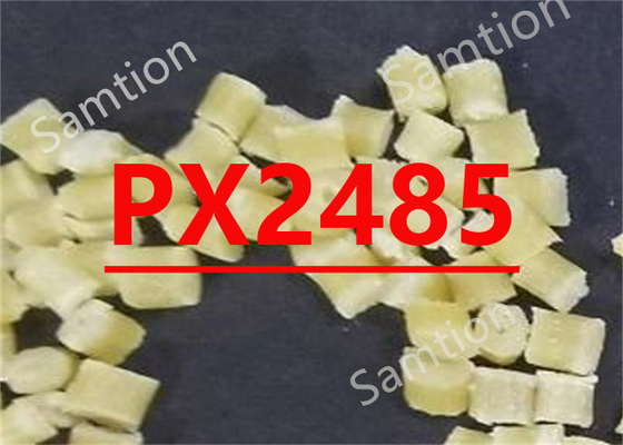 S-Plastic Noryl PX2485 Noryl* PX2485 Polyphenylene Oxide (PPO) + Polystyrene (PS) resin is a 30 % Glass Reinforced, injectio