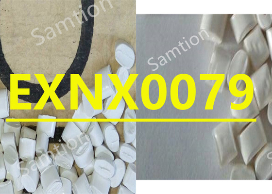 S-Plastic Noryl EXNX0079 Resin  A High Performance, 20% Glass Filled And 10% Talc Filled Grade That Exhibits An Excellent