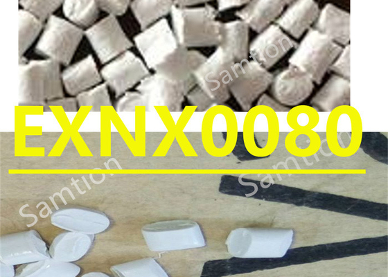S-Plastic Noryl EXNX0080 Resin A Glass Filled, High Performance Blend Of PPE/PPS That Exhibits An Excellent Balance Of Hig