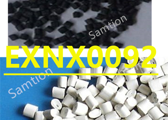 S-Plastic Noryl EXNX0092 Good Moldability And Surface Cosmetics