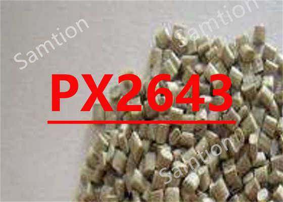 S-Plastic Noryl PX2643