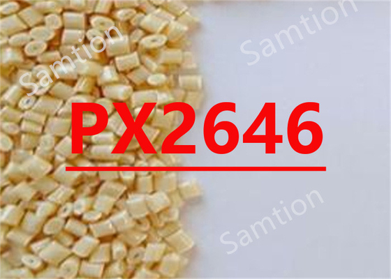 S-Plastic Noryl PX2646