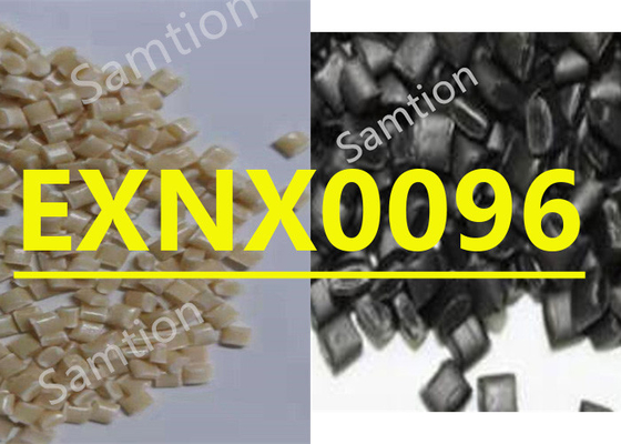 S-Plastic Noryl EXNX0096 resin high performance 10% glass filled PPE/PA blend that exhibits an excellent balance