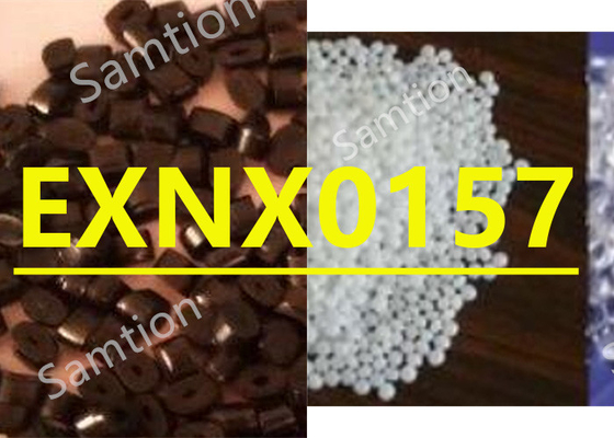 S-Plastic Noryl EXNX0157 is a glass filled extrudable Noryl GTX with low thermal conductivity, suitable for thermal breaks