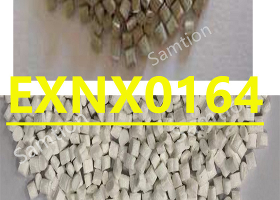 S-Plastic Noryl EXNX0164 a glass filled PPE + PA blend that exhibits excellent surface quality for painting, high-heat