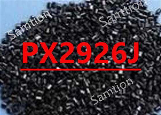 S-Plastic Noryl PX2926J PRELIMINARY DATA Product Manager Approval Required Prior To Sale