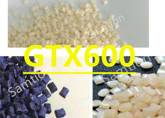 S-Plastic Noryl GTX600 Pa6 based unfilled GTX