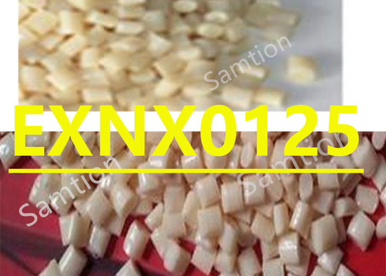 S-Plastic Noryl EXNX0125 Is A Developmental Product Designed For The Fluid Engineering Market. Product Is A 40% Glass Reinfo