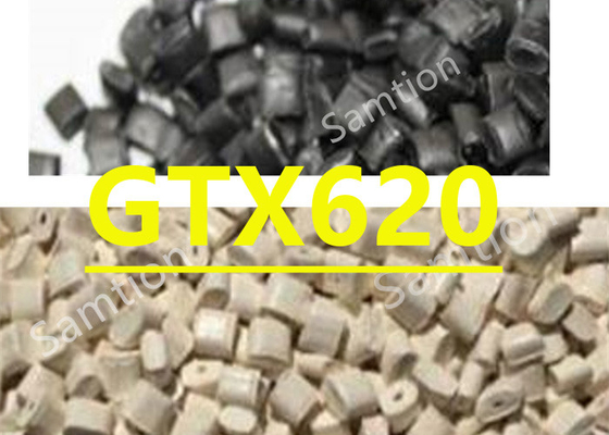 S-Plastic Noryl GTX620 LIMITED USE: Automotive. Prior Product Manager Approval Required.
