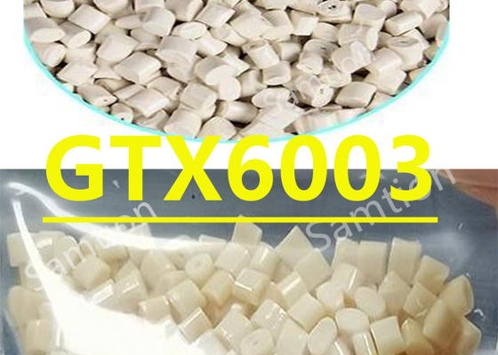 S-Plastic Noryl GTX6003 PA6 based unfilled GTX for Wheel cover. Restricted to sell for new customers.