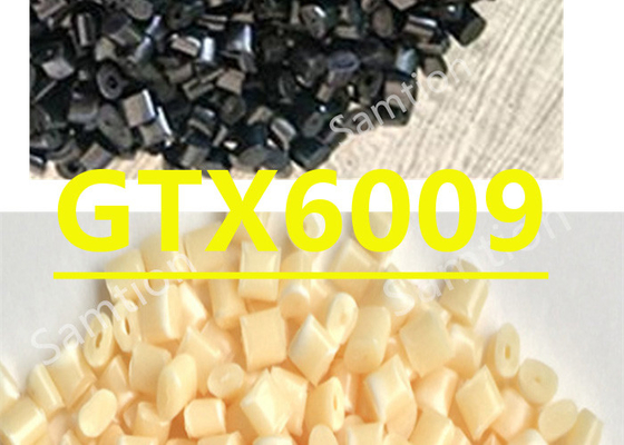 S-Plastic Noryl GTX6009 Made and tested at GEP Japan.