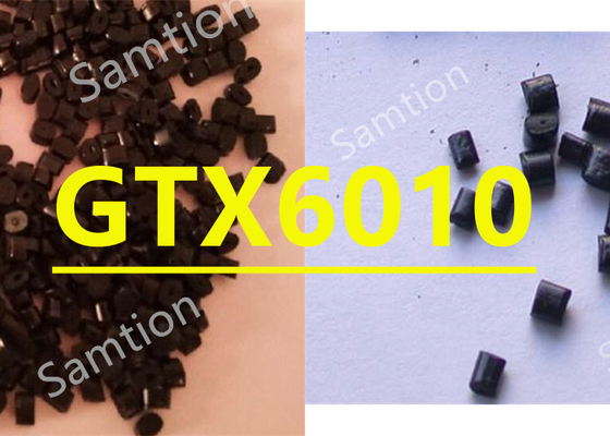 S-Plastic Noryl GTX6010 Made And Tested In Japan.